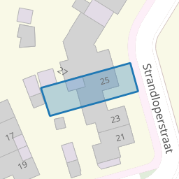 Perceel BSL01-AH-3750