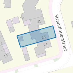 Perceel BSL01-AH-3751