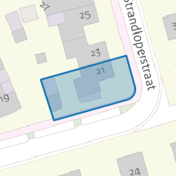 Perceel BSL01-AH-3752