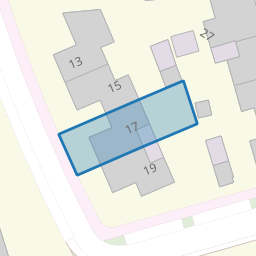 Perceel BSL01-AH-3754