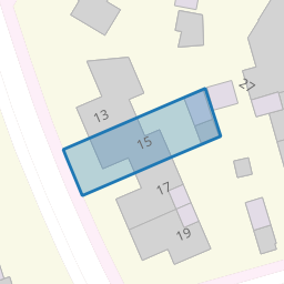 Perceel BSL01-AH-3755