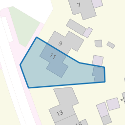 Perceel BSL01-AH-3757