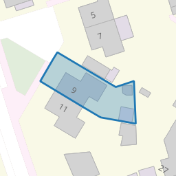 Perceel BSL01-AH-3758