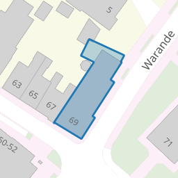 Perceel BSL01-AH-3766