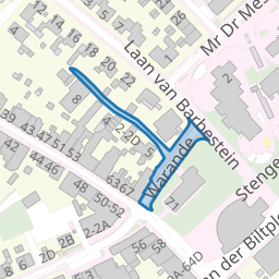 Perceel BSL01-AH-3767