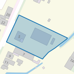 Perceel BSL01-AH-3770