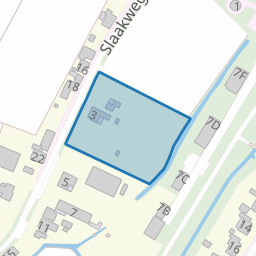 Perceel BSL01-AH-3771