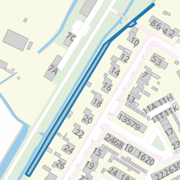 Perceel BSL01-AH-3773