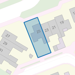 Perceel BSL01-AH-3779