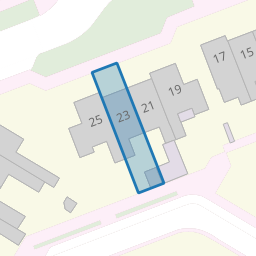 Perceel BSL01-AH-3780