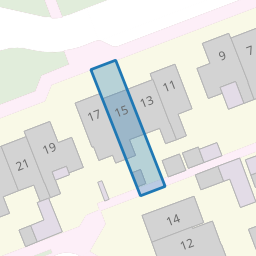 Perceel BSL01-AH-3783