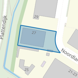 Perceel BSL01-AH-3788