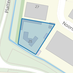 Perceel BSL01-AH-3789