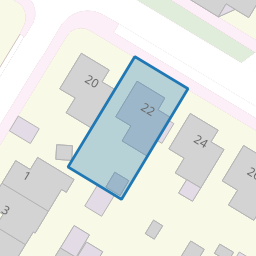 Perceel BSL01-AH-3797