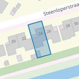 Perceel BSL01-AH-3800