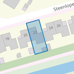 Perceel BSL01-AH-3801