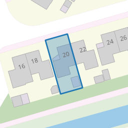 Perceel BSL01-AH-3802