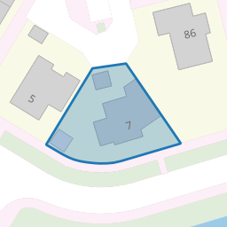 Perceel BSL01-AH-3803