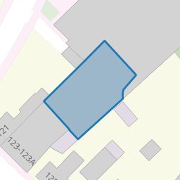 Perceel BSL01-AH-3815