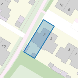 Perceel BSL01-AH-3820