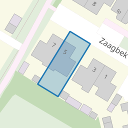 Perceel BSL01-AH-3821