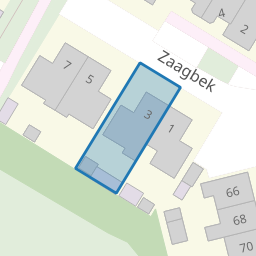 Perceel BSL01-AH-3822