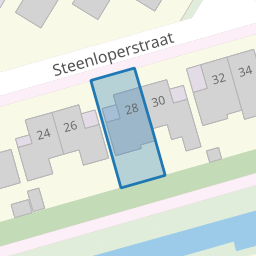 Perceel BSL01-AH-3826