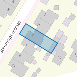 Perceel BSL01-AH-3828