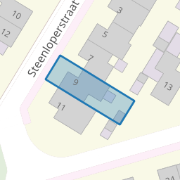 Perceel BSL01-AH-3830