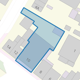 Perceel BSL01-AH-3843