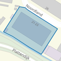 Perceel BSL01-AH-3849