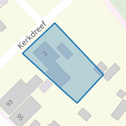 Perceel BSL01-AH-3860