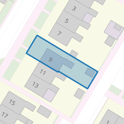 Perceel BSL01-AH-3865