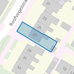 Perceel BSL01-AH-3871