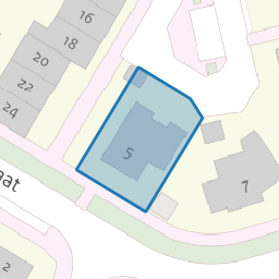 Perceel BSL01-AH-3901