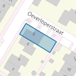 Perceel BSL01-AH-3902