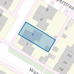 Perceel BSL01-AH-3903