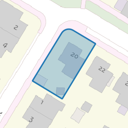 Perceel BSL01-AH-3906