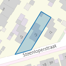 Perceel BSL01-AH-3910