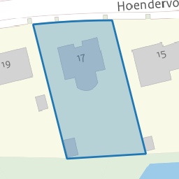 Perceel BSL01-AH-3916