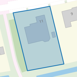 Perceel BSL01-AH-3919