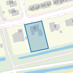 Perceel BSL01-AH-3920