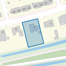 Perceel BSL01-AH-3921