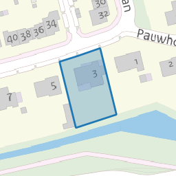 Perceel BSL01-AH-3923