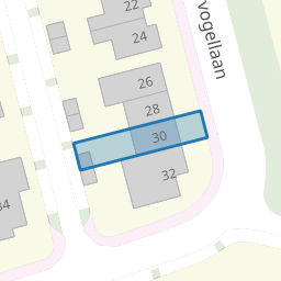 Perceel BSL01-AH-3925