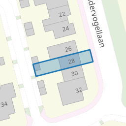 Perceel BSL01-AH-3926