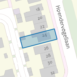 Perceel BSL01-AH-3928