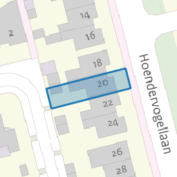 Perceel BSL01-AH-3930