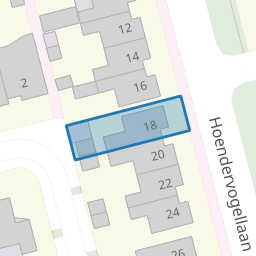 Perceel BSL01-AH-3931