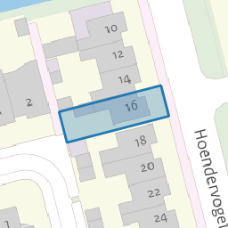 Perceel BSL01-AH-3932